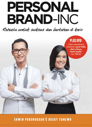 Personal Brand-Inc