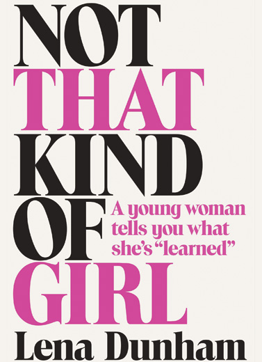 Not That Kind of Girl