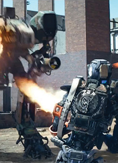 Chappie
