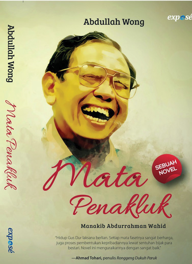 Mata Penakluk