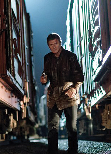 Run All Night