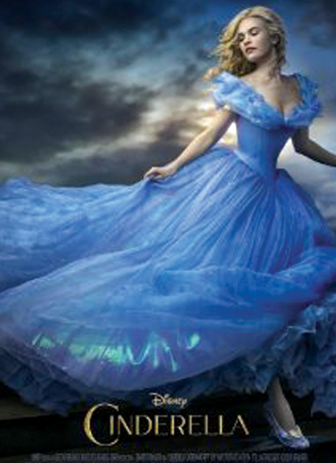 Cinderella