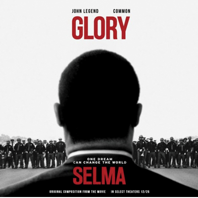 Selma Music from the Motion Picture 