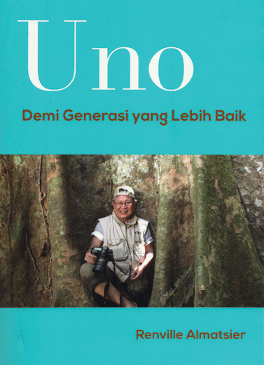 Uno, Demi Generasi yang Lebih Baik