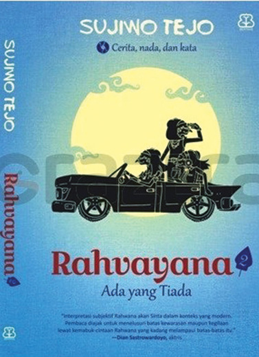 Rahvayana 2: Ada Yang Tiada 