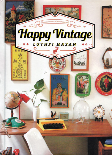 Happy Vintage