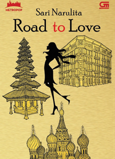 Road to Love