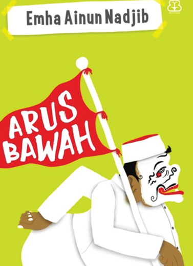 Arus Bawah