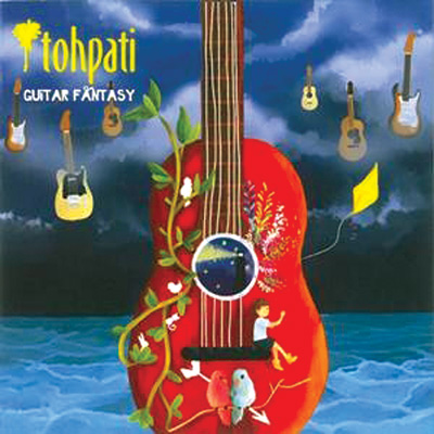 Guitar Fantasy