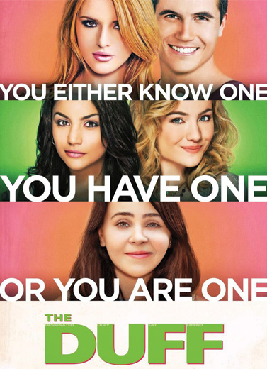 The Duff