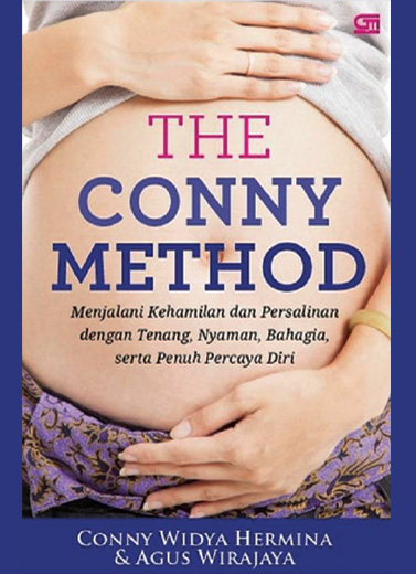 The Conny Method