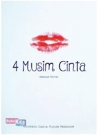 4 Musim Cinta