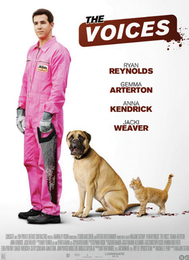 The Voices