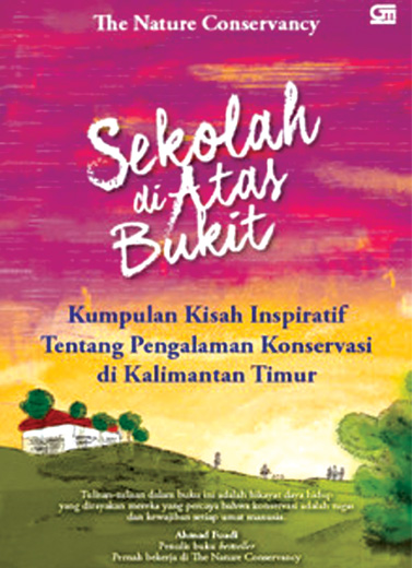 Sekolah di Atas Bukit