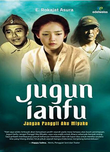 Jugun Ianfu: Jangan Panggil Aku Miyako