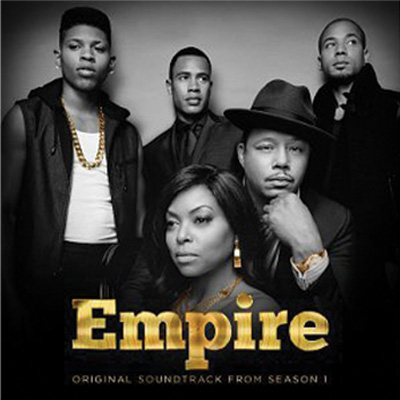 Empire, OST. From Season 1