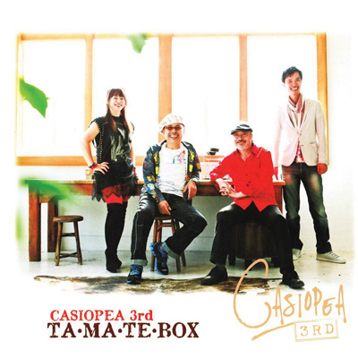 TaMaTe Box