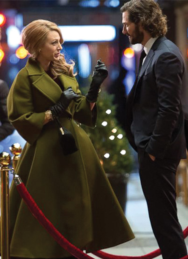 The Age of Adaline 