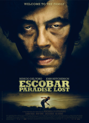 Escobar: Paradise Lost