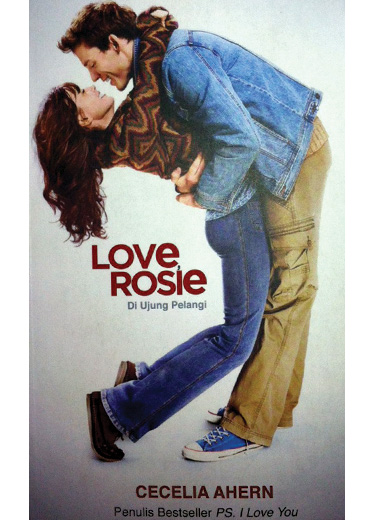 Love, Rosie