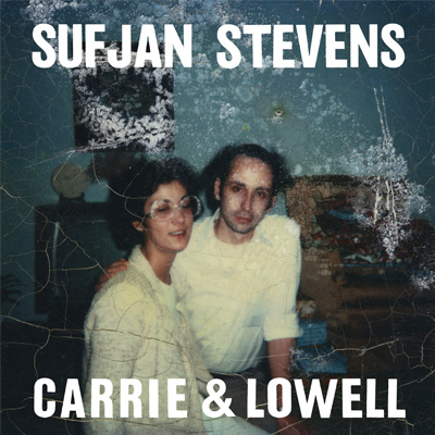 Carrie & Lowell