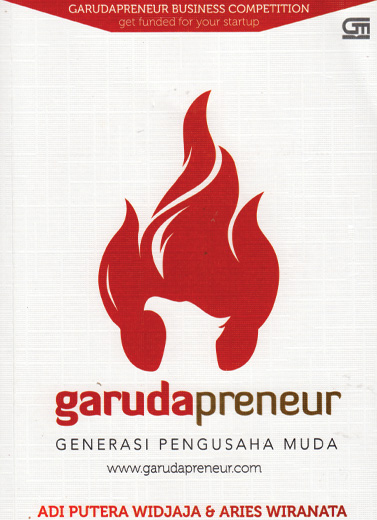 Garudapreneur 