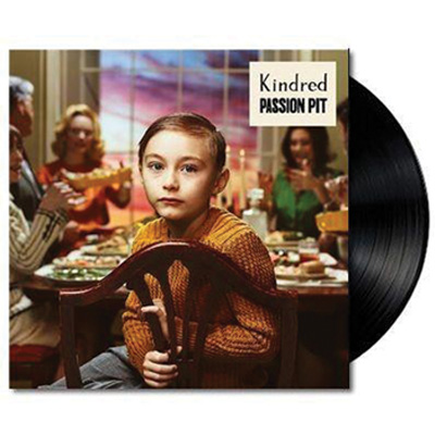 Kindred