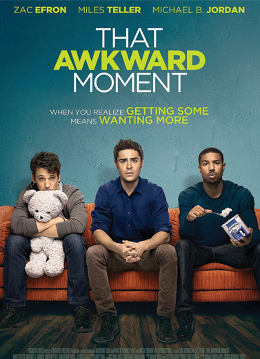 That Awkward Moment