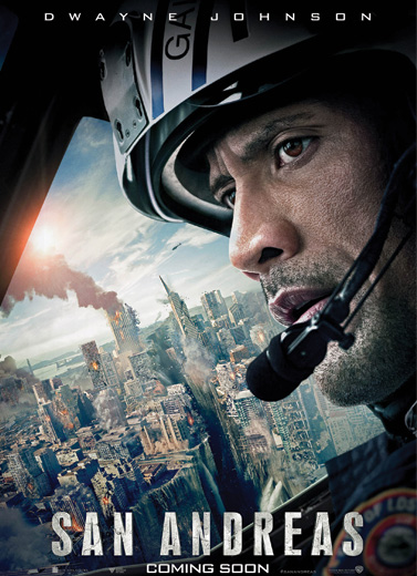 San Andreas 
