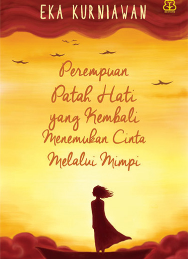 Perempuan Patah Hati yang Kembali Menemukan Cinta Melalui Mimpi