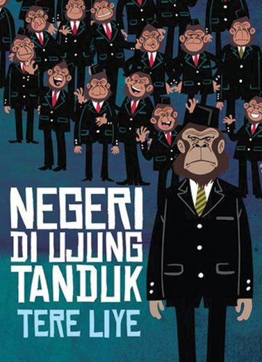 Negeri di Ujung Tanduk