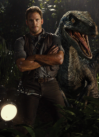 Jurassic World