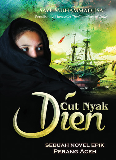 Cut Nyak Dien 