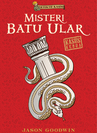 Misteri Batu Ular