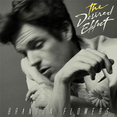 The Desired Effect