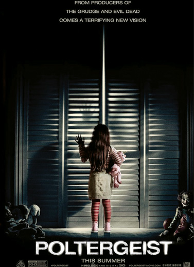 Poltergeist