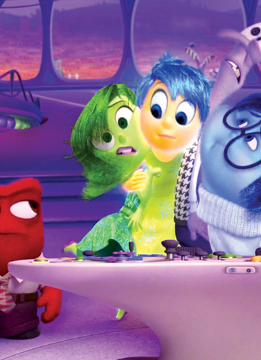 Inside Out