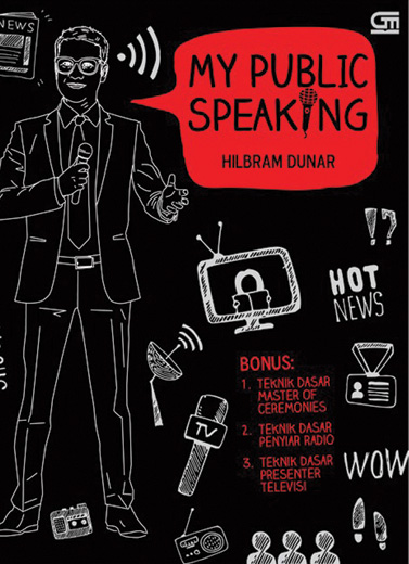 My Public Speaking