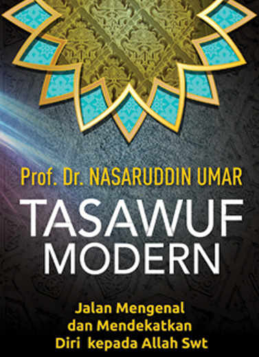 Tasawuf Modern