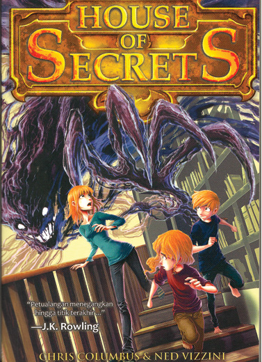 House of Secrets