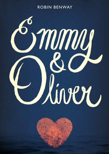 Emmy and Oliver