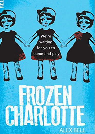 Frozen Charlotte 