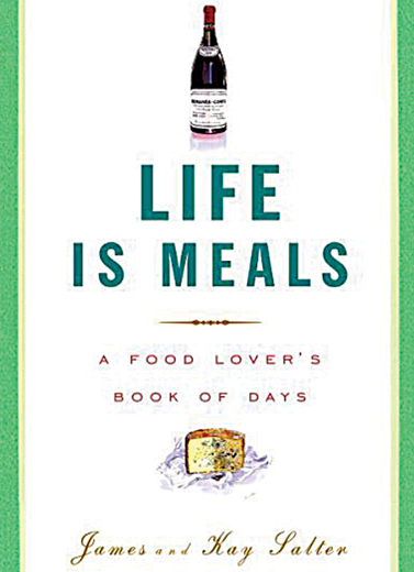 Life is Meals
