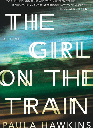 The Girl on The Train