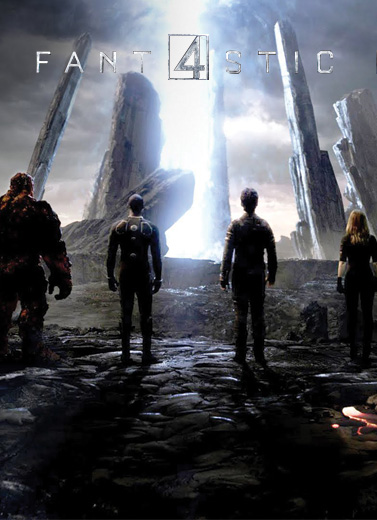 Fantastic Four