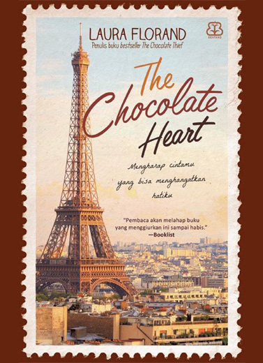 The Chocolate Heart