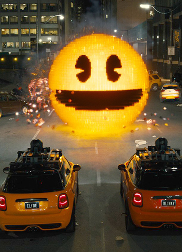 Pixels