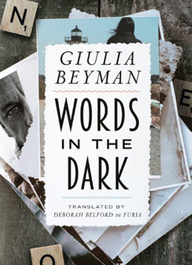 Words in The Dark