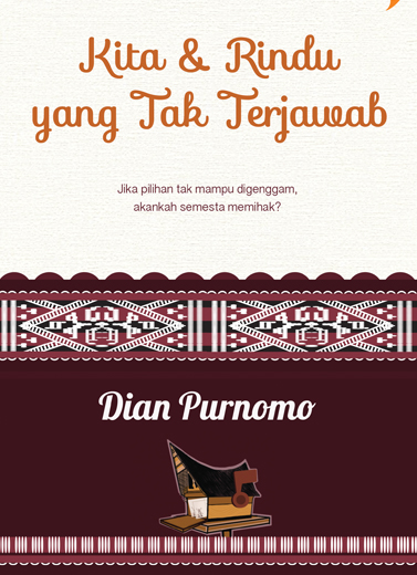 Kita & Rindu yang Tak Terjawab
