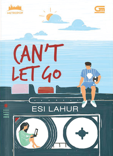 Can’t Let Go